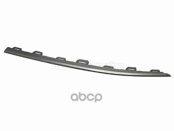 Молдинг бампера OMODA C5 22- (Спереди/ Справа) Sat арт. ST-OMC5-000M-1