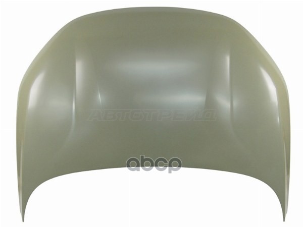 Капот OMODA C5 22- Sat арт. ST-OMC5-015-0