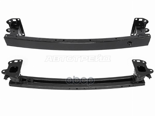 Усилитель бампера OMODA S5 23- (Спереди) Sat арт. ST-OMS5-000R-0