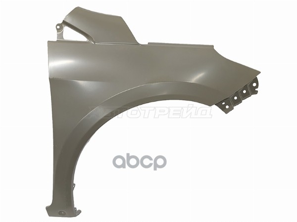Крыло переднее OMODA S5 23- (Справа) Sat арт. ST-OMS5-016-1