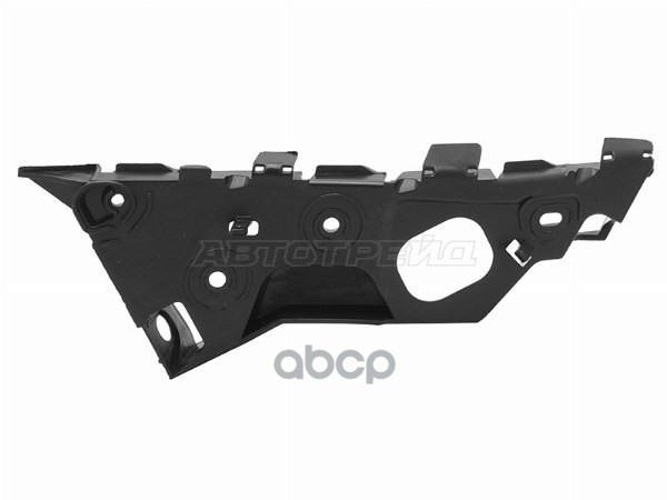 Крепление бампера Opel Corsa 06-14 (Спереди/ Справа) Sat арт. ST-OP09-000B-1