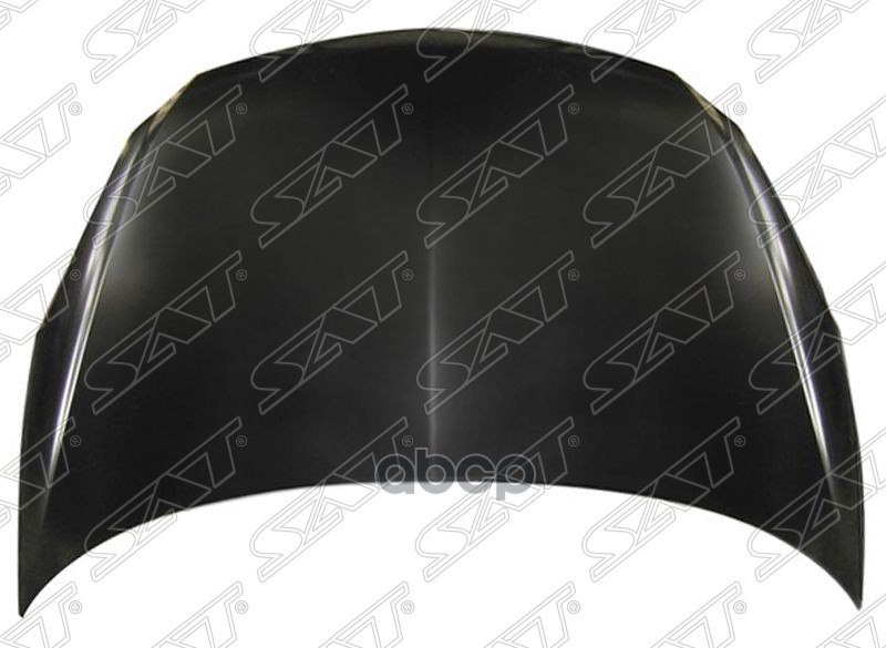 Капот Opel Corsa 06-14 Sat арт. ST-OP09-015-0
