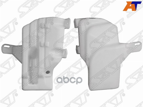 Бачок Омывателя Opel Insignia 08- Под Датчик Ур-Ня Жидкости Sat арт. ST-OP15-101-0