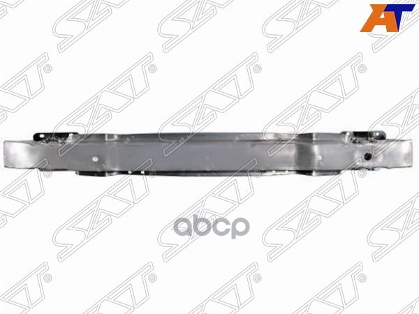 Усилитель Заднего Бампера Opel Vectra C 02-05 Алюминий Sat арт. ST-OP35-087R-0