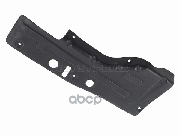 Защита двигателя Chevrolet Cruze 09-15 / Opel Astra 09-15 / Insignia 08-17 (Справа) Sat арт. ST-OP50-025-1-R