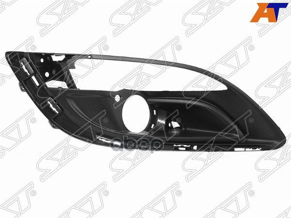 Оправа ПТФ Opel Astra 12-15 (Справа) Sat арт. ST-OP50-219-A1