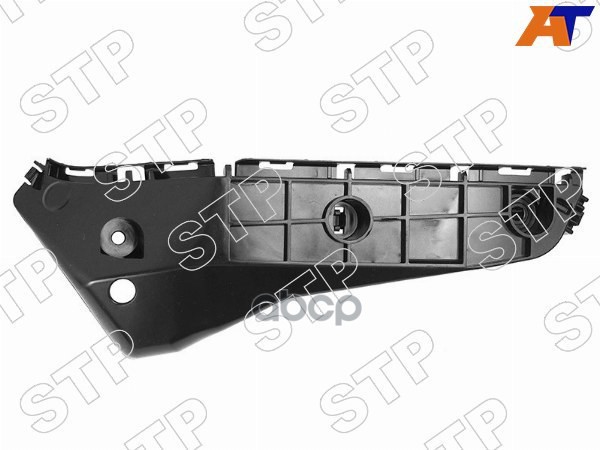 Крепление Бампера Lexus Gx460 13- Lh Sat арт. STP-52116-60230