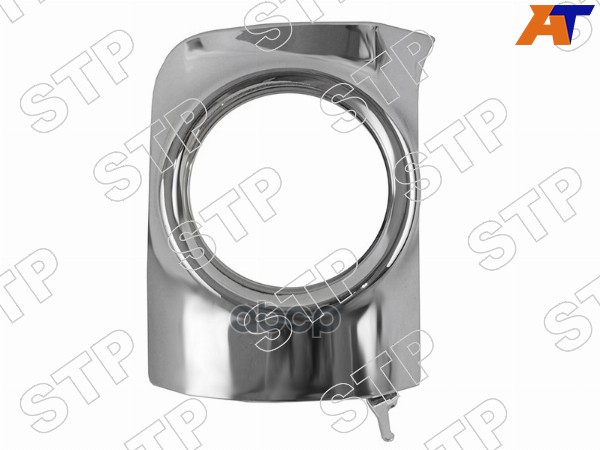 Оправа Птф Lexus Lx460/570 12- Rh Sat арт. STP-52127-60130