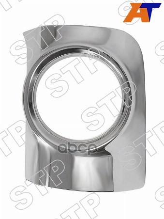 Оправа Птф Lexus Lx460/570 12- Lh Sat арт. STP-52128-60140