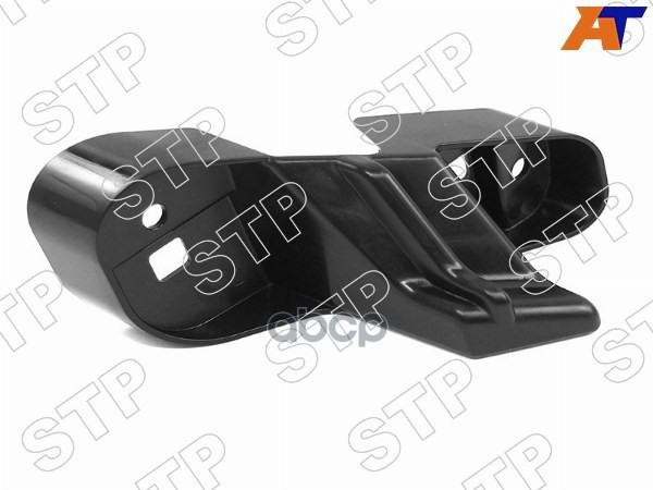 Крепление Фары Toyota Land Cruiser Prado 150 17- Rh №1 Sat арт. STP-52133-60190