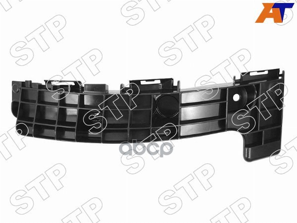 Крепление Заднего Бампера Lexus Rx350/450H 09-15 Rh Sat арт. STP-52155-48031