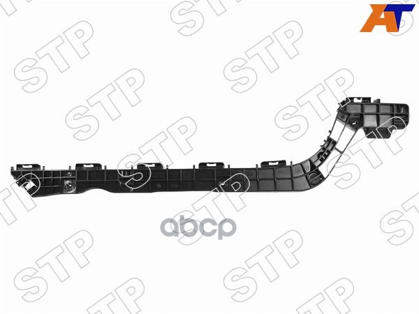 Крепление бампера Lexus LX 12-15 (Сзади/ Слева) Sat арт. STP-52156-60110