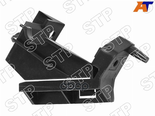 Крепление Бампера Toyota Rav4 00-05 Lh Sat арт. STP-52536-42010