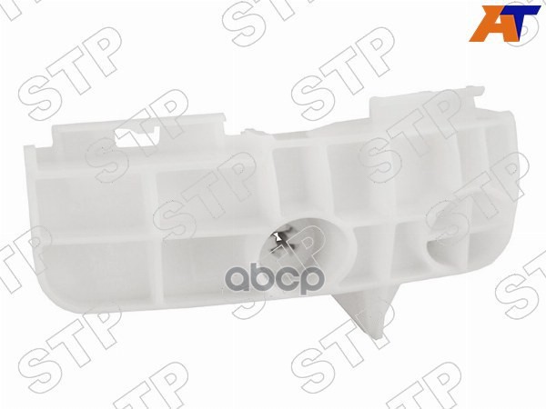 Крепление бампера Toyota Auris 06-12 (Сзади/ Слева/ №2) Sat арт. STP-52563-12030