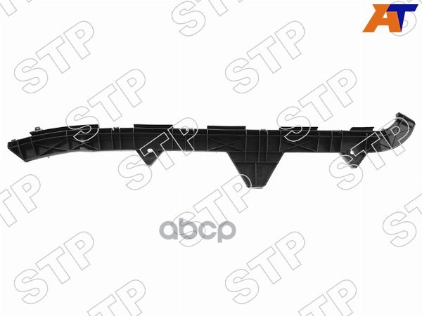 Крепление Заднего Бампера Toyota Avensis 03-08 Lh Sat арт. STP-52576-05030