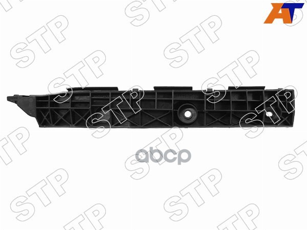 Крепление бампера Lexus RX 03-09 / Toyota Harrier (XU30) 03-13 (Сзади/ Слева/ №2) Sat арт. STP-52576-48020