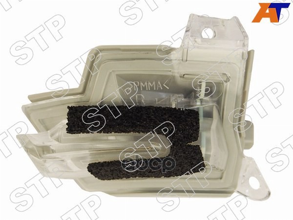 Поворот В Зеркало Toyota Camry 18- Rh Sat арт. STP-81730-47010