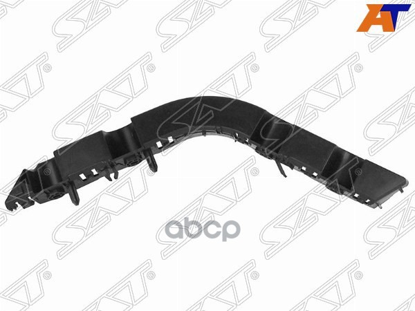 Крепление бампера Peugeot 301 13-16 (Сзади/ Справа) Sat арт. ST-PG31-087B-1