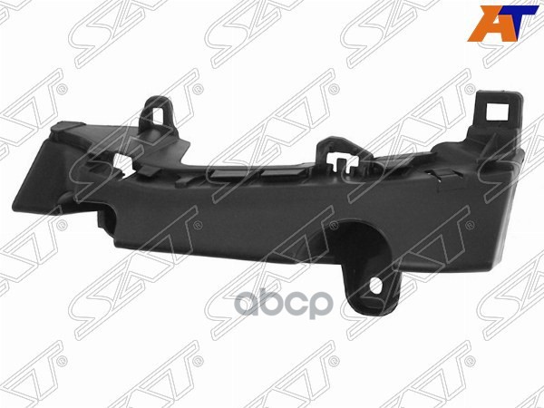 Крепление бампера Peugeot 301 13-16 (Сзади/ Справа) Sat арт. ST-PG31-087B-A1