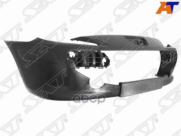 Бампер передний Peugeot 307 05-08 Sat арт. ST-PG37-000-A0
