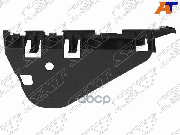 Крепление бампера Peugeot 307 05-08 (Сзади/ Справа) Sat арт. ST-PG37-087B-B1