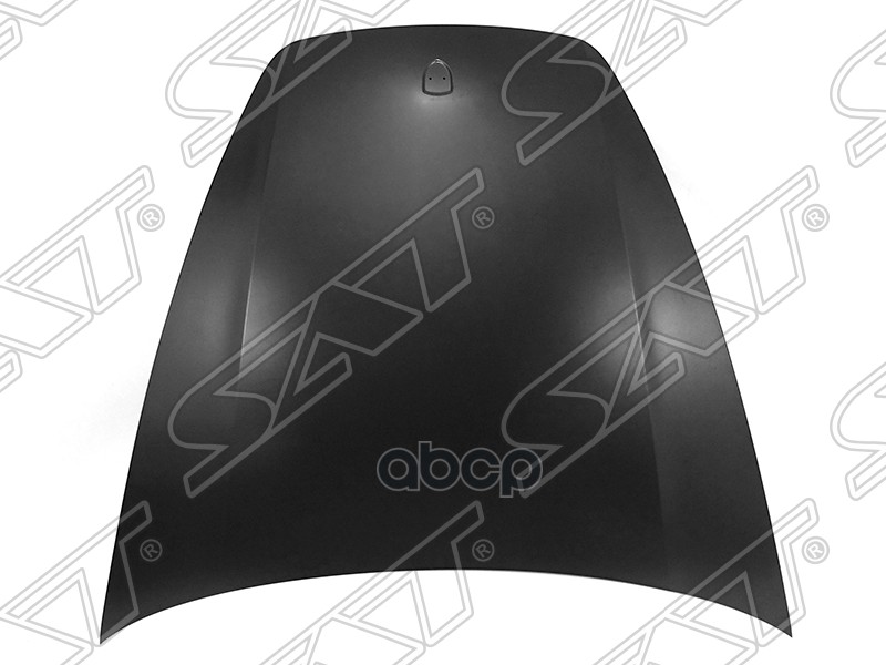 Капот Porsche Cayenne 10-14 Sat арт. ST-PR02-015-A0