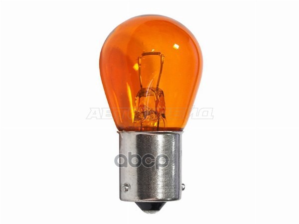 Лампа (PY21W/ Галоген/ 12V 21W) Sat арт. ST-PY21W-12V