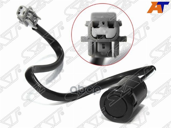 Датчик парковки (сонар) Toyota Camry (XV30,XV40,XV50) 01-21 / Corolla (E150,E180) 06-19 / Land Cruis Sat арт. ST-PZ362-60317