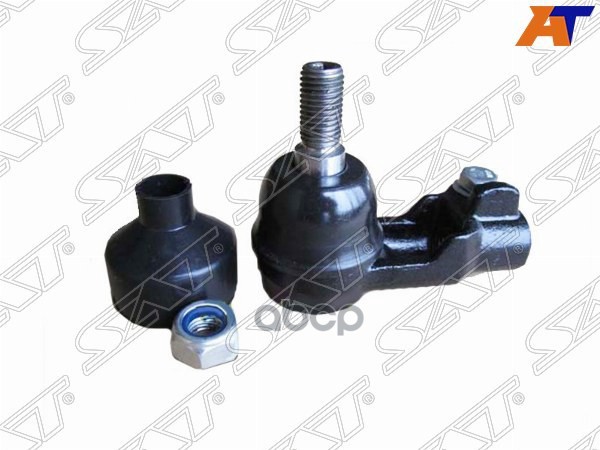 Наконечник рулевой LAND ROVER FREELANDER I 96-06 LH Sat арт. ST-QJB100230