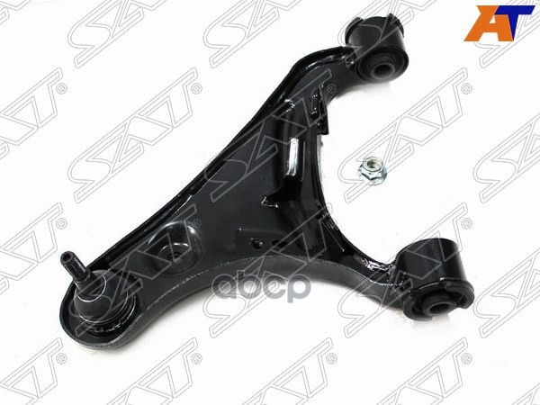 Рычаг подвески Land Rover Discovery 04-09 / Freelander 97-06 (Слева) Sat арт. ST-RBJ500232