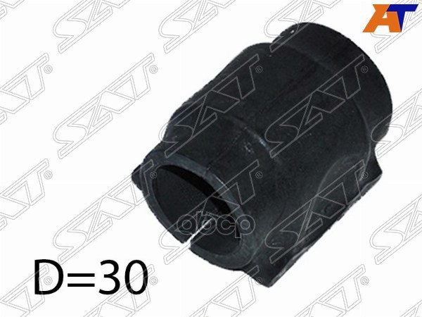 Втулка стабилизатора Land Rover Discovery 09-17 / Range Rover Sport 05-13 (30,00) Sat арт. ST-RBX500280