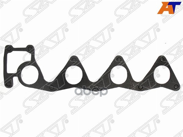 Прокладка впускного коллектора MAZDA BONGO/NISSAN VANETTE 99-/SUZIKI VITARA 94-98 двиг. RF Sat арт. ST-RF01-13-111