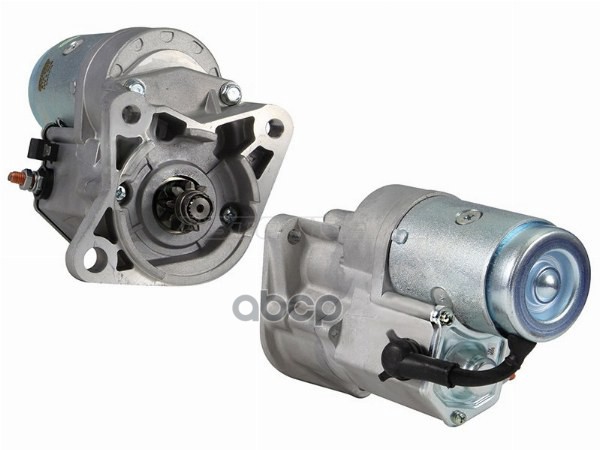 Стартер Kia Sportage 93-06 / Suzuki Escudo 97-05 (2 kW/ Z=9) Sat арт. ST-RF01-18-400AN