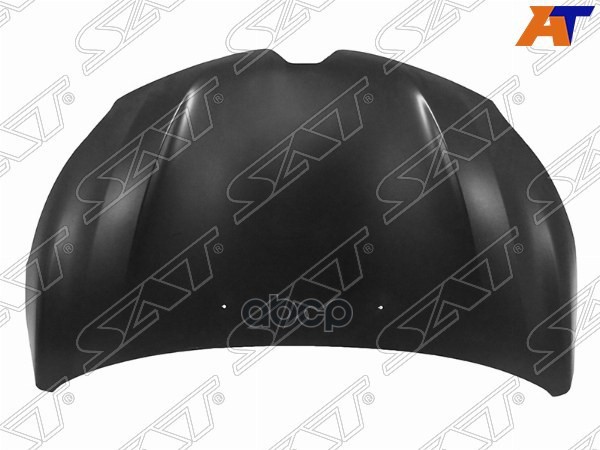 Капот RENAULT KAPTUR 16-20 Sat арт. ST-RN16-015-0-CN