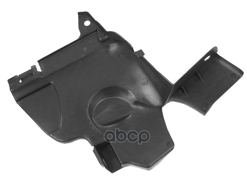 Защита двигателя Renault Kaptur 16-22 (Справа/ Боковая часть) Sat арт. ST-RN16-025-1