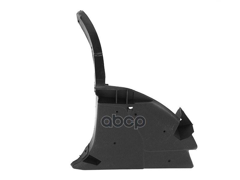 Защита бампера Renault Kaptur 16-22 (Сзади/ Слева) Sat арт. ST-RN16-025-A2