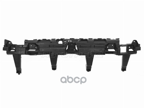 Усилитель Бампера Renault Kaptur 16-22 (Сзади) Sat арт. ST-RN16-087R-0