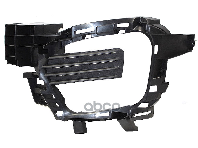 Оправа ПТФ Renault Kaptur 16-22 (Слева) Sat арт. ST-RN16-219-2