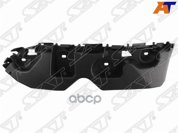 Крепление бампера Renault Duster 10-15 (Спереди/ Справа) Sat арт. ST-RND1-000B-1