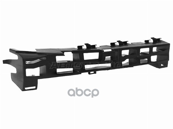 Абсорбер бампера Renault Duster 15-21 (Спереди/ Слева/ пластик) Sat арт. ST-RND1-001A-2