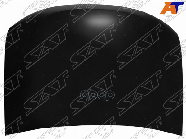 Капот Renault Duster 10-21 Sat арт. ST-RND1-015-0