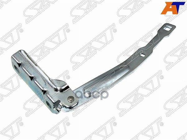 Петля капота RENAULT DUSTER 10-21/NISSAN TERRANO 14- LH Sat арт. STRND1015B2