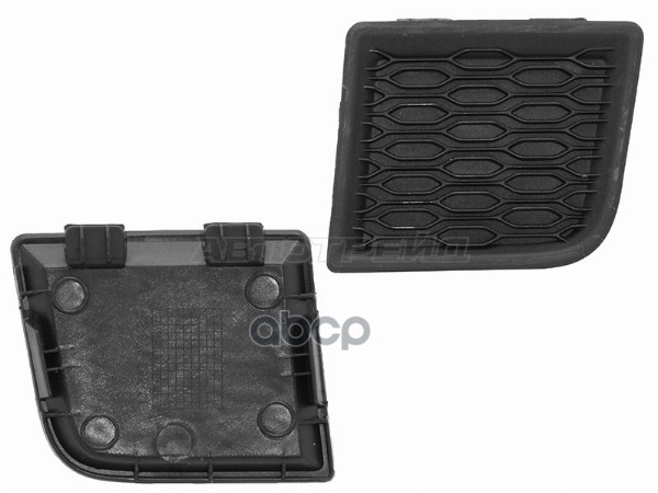 Накладка на крыло Renault Duster 21- (Спереди/ Справа) Sat арт. ST-RND2-000C-A1