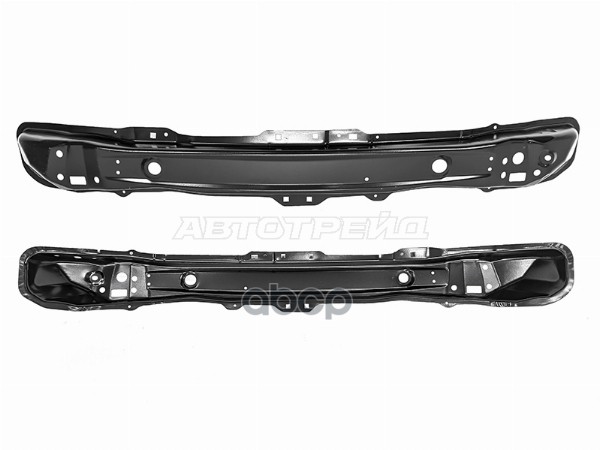 Усилитель бампера Renault Arkana 18- / Duster 21- (Спереди) Sat арт. ST-RND2-000R-0