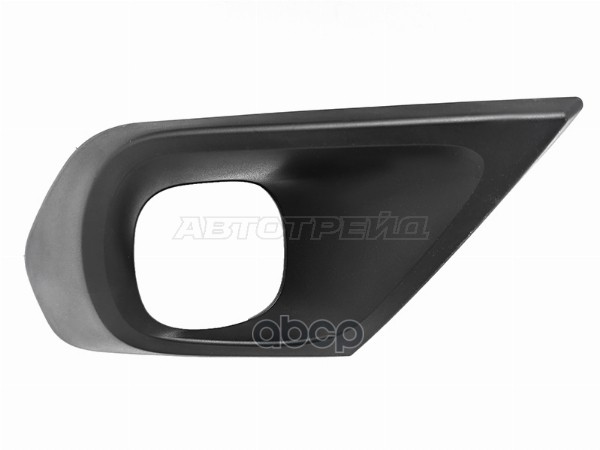 Оправа ПТФ Renault Duster 21- (Справа) Sat арт. ST-RND2-219-1