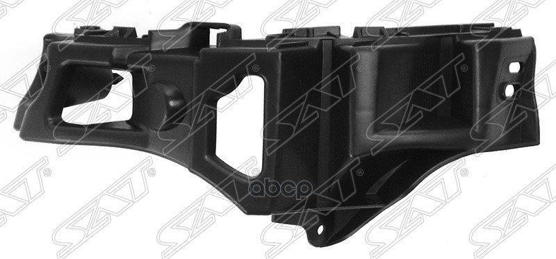 Крепление бампера Renault Fluence 09-17 (Сзади/ Справа) Sat арт. ST-RNF1-087B-A1