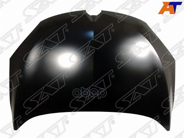 Капот Renault Megane 08-14 Sat арт. ST-RNW3-015-0