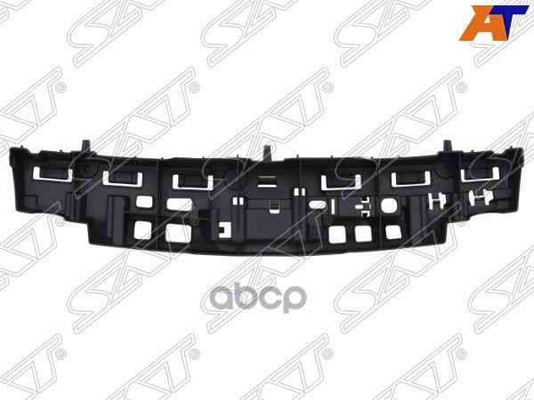 Крепление бампера Renault Megane 08-16 (Сзади) Sat арт. ST-RNW3-087R-0