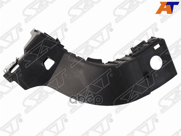 Крепление бампера Land Rover Freelander 06-14 (Спереди/ Слева) Sat арт. ST-RV76-000B-2