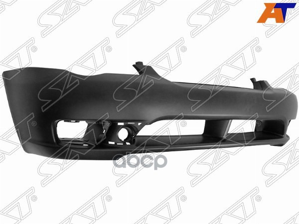 Бампер Передний Subaru Legacy 03-06 Sat арт. ST-SB18-000-0